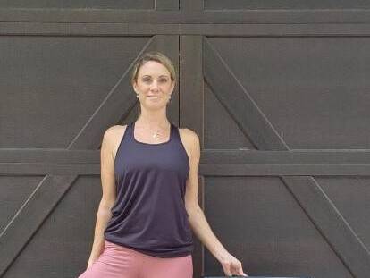Floor Yoga-Wednesdays 2026