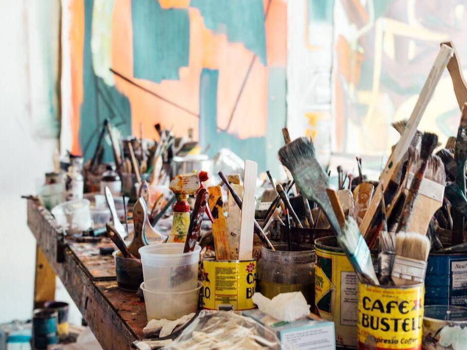 Tuesday Exploring Art for Healing with Manuela 2026