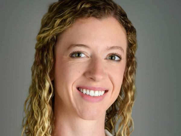 Rebecca Lydia Raffler, MD, DO