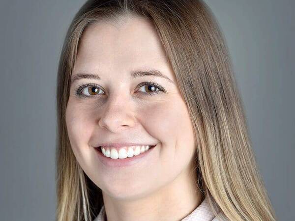 Olivia Kristina Jankowski, PA