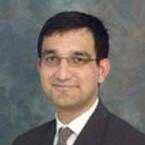A headshot of Enamul Haque, MD, FACS