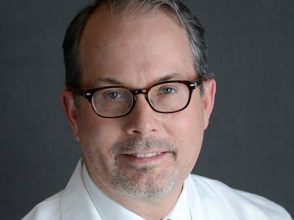 Eric R. Skipper, MD