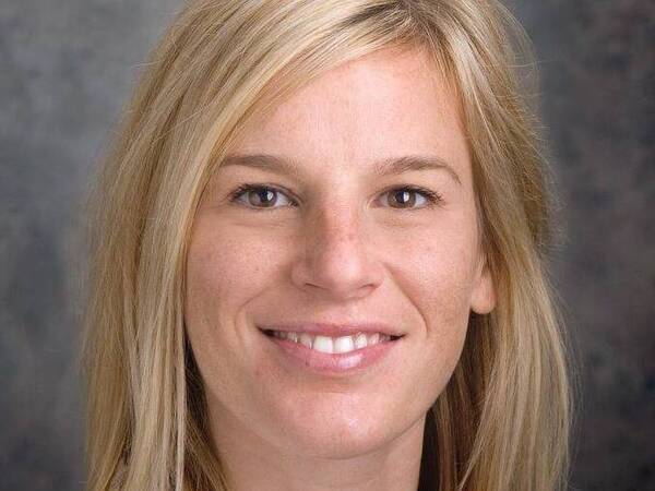 Erin Dugan, NP