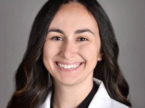 Arianna Marie Caruso, MD