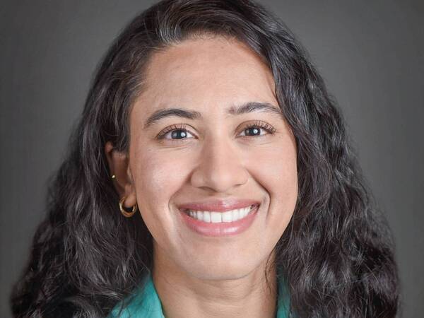 Vaidehi Vibhas Mujumdar, MD