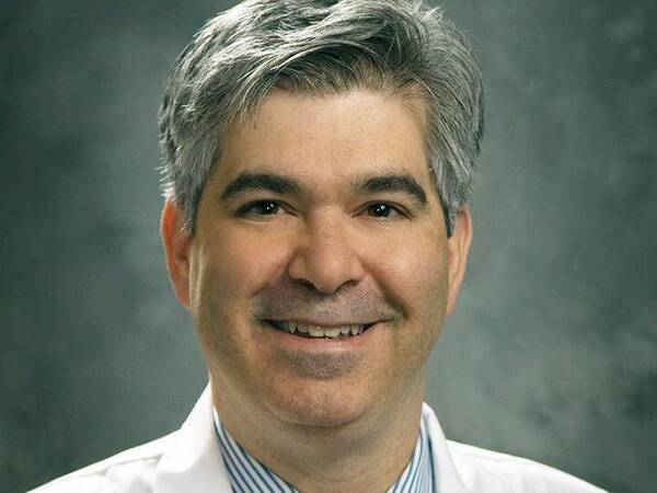 Gary P. Frenette, MD, PhD