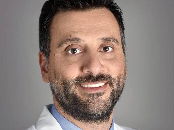 Mohammad Ahmad Tawfiq Abu-Rub, MD