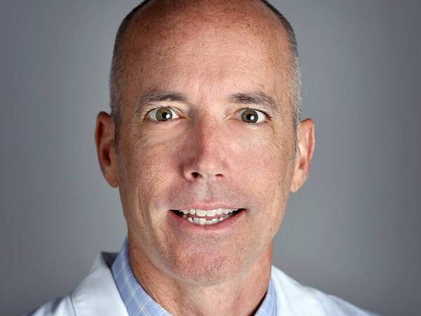 Stephen Louis Rennyson, MD
