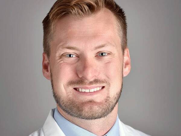 Joseph Timothy Edwards, MD
