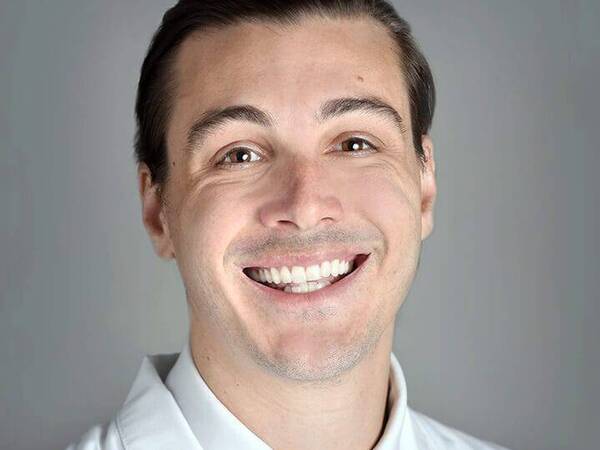 Nicholas Masciello, DO | Obstetrics & Gynecology | Atrium Health