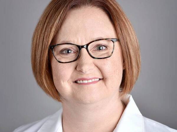 Michelle Ann Hoffman, MD