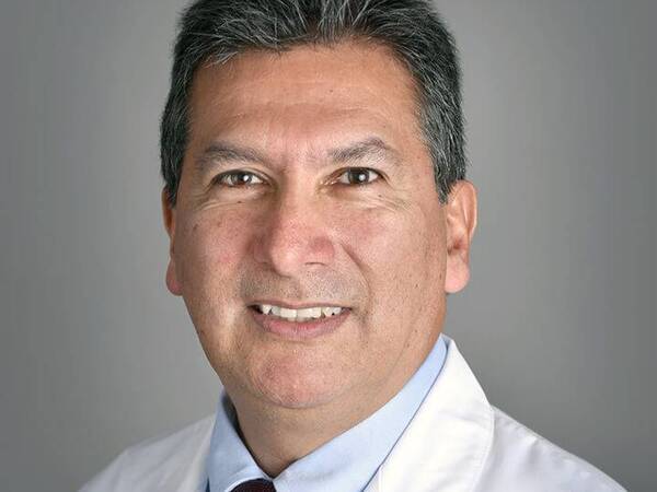 Oscar Gilberto Gomez, MD