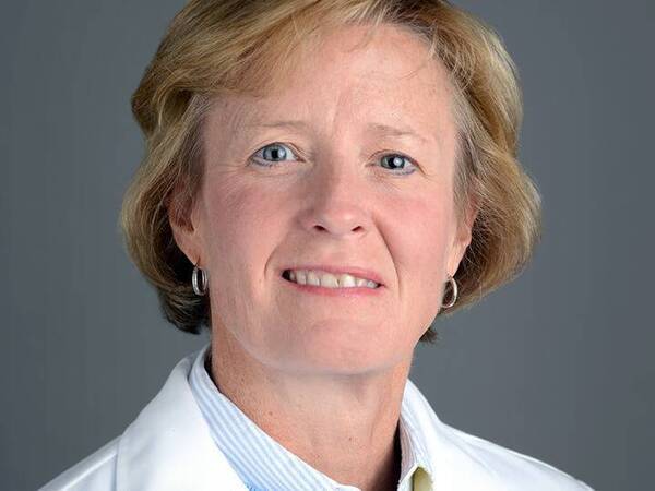Ginger Ann Dickerson, MD
