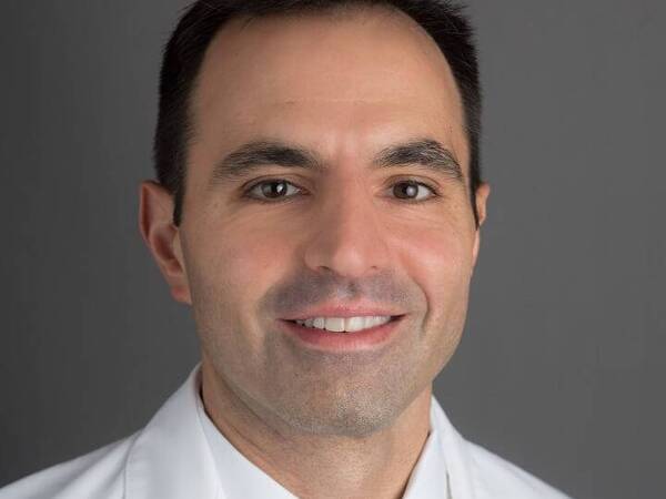 Glen A. Fandetti, MD