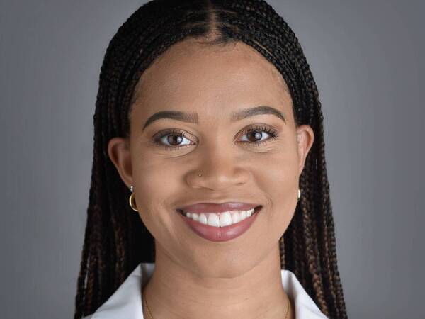 Christina Tonae Powell, PA