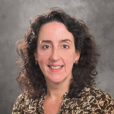 Gloria White, MD