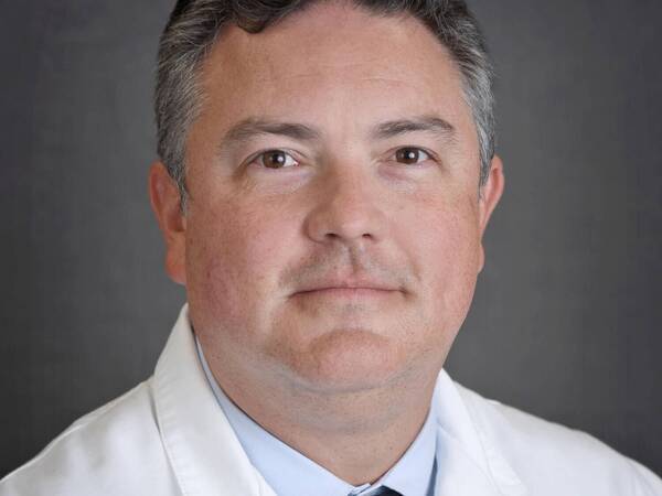 Gonzalo Alberto Wallis, MD