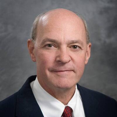 Gregory Collins, MD