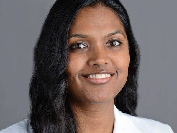 Harshita Reddy, MD