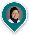 Husna Khan, MD