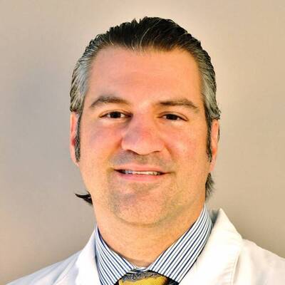 Jason Arru, MD