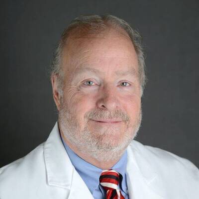 Jay Yeomans, MD