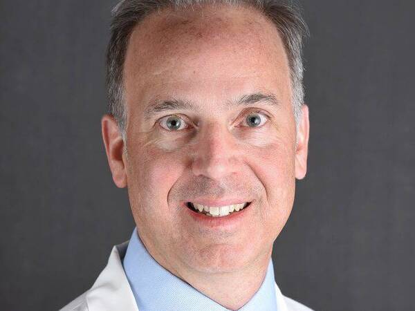 Jean-Francois Lefaivre, MD