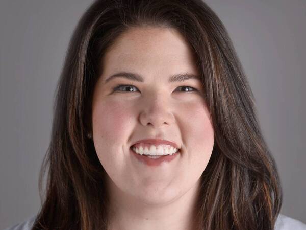 Kathryn Garren Inan, NP