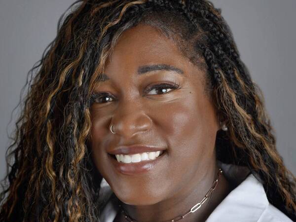 Brittainy Renee Erby, MD