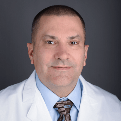 Jeffrey Marchant, MD