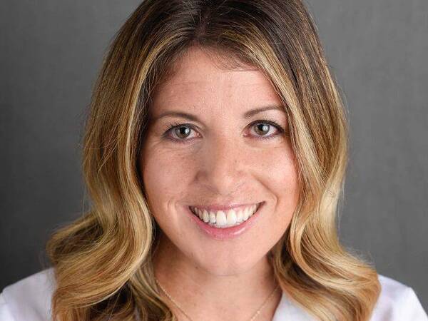 Jenna Alice Garofalo, NP