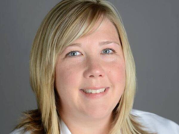 Jennifer J. Marrero, ACNP