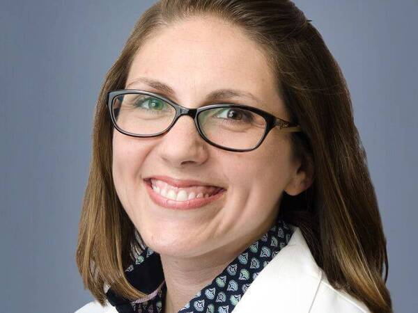 Jennifer Pope, MD