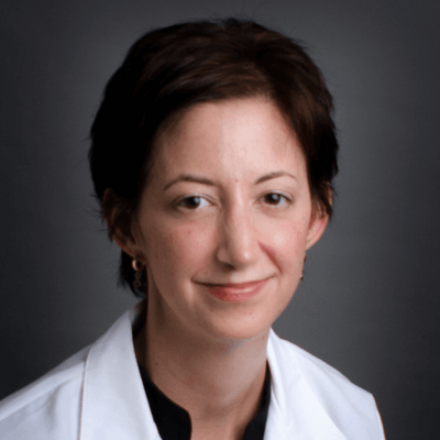 Jessica-Lyn Masterson, MD