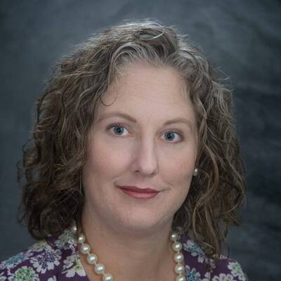 Andrea Johnson, MD