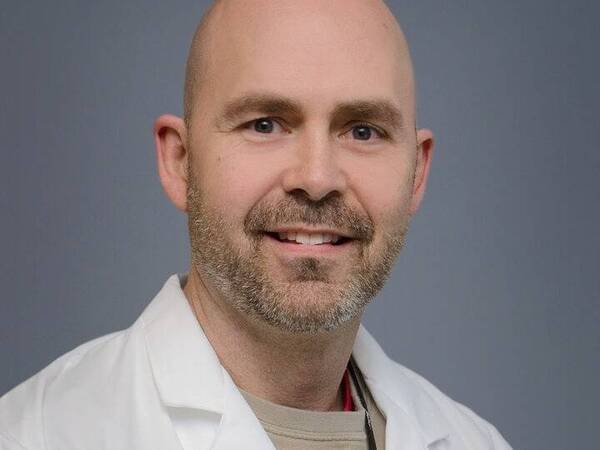 Jon A. Mouzon, NNP