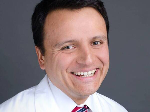 Jorge R. Alegria, MD