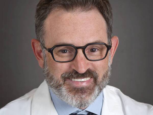 Joseph D. Mishkin, MD
