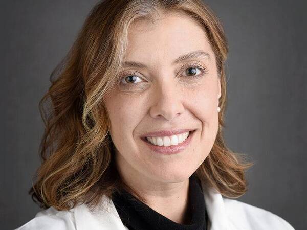 Julie Gottlieb Fisher, MD