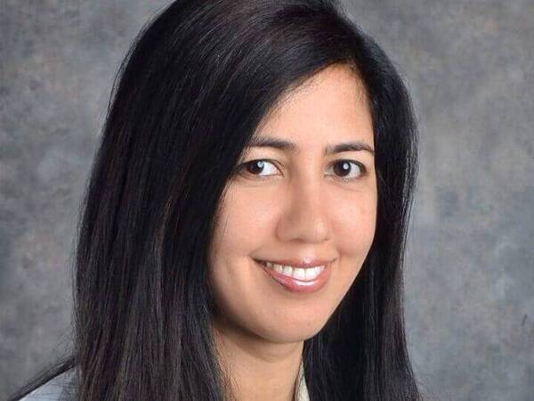 Jyoti J. Rao, MD