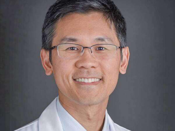 Kaiwen Lin, MD