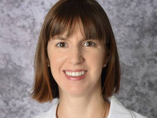Katherine Whitton, MSN, NP