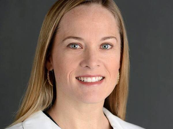Kathryn F. Mileham, MD, FACP