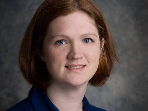 Kristen L. Harkey, NP