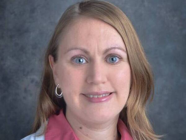 Kristi Moore, MD