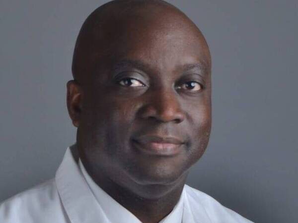 健康・医学 Diagnostic osteopathique general Kwabena Osei-Boateng, MD | Medical Oncology | Atrium Health