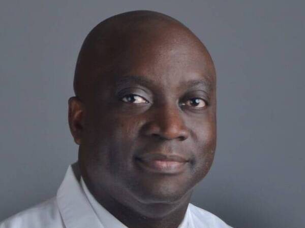 Kwabena Osei-Boateng, MD | Medical Oncology | Atrium Health