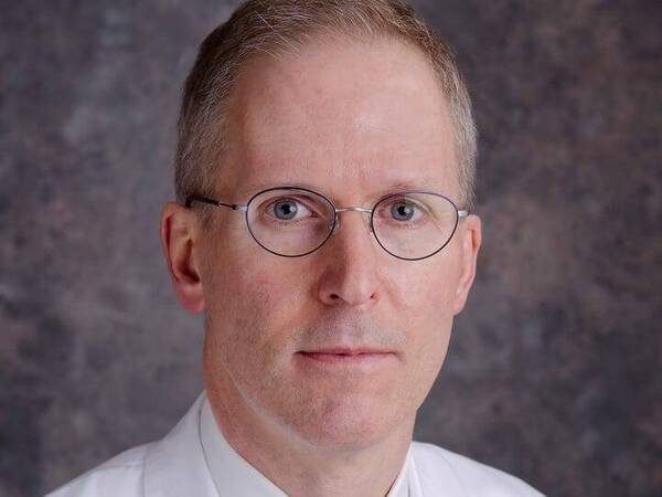 Lawrence S. Moffatt, MD