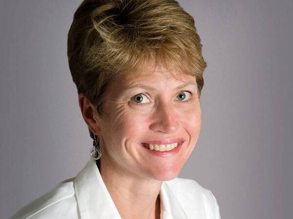 M. Kathryn Bohmer, MD