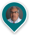 Madhav Ayodhya Karunakar, MD